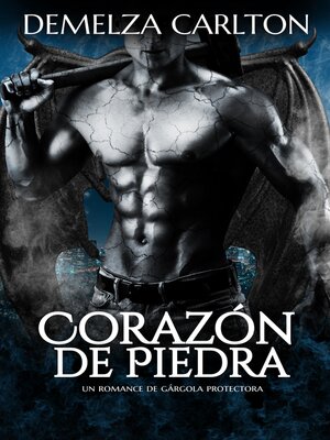 cover image of Corazón de Piedra